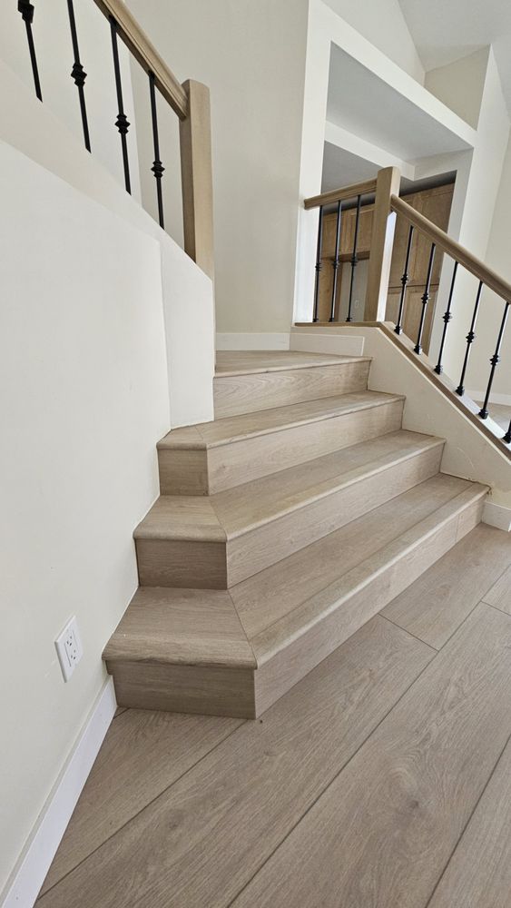 LG Flooring Solutions LG Flooring Solutions